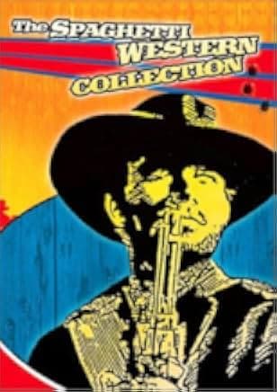 Django Kill... If You Live, Shoot! 1967