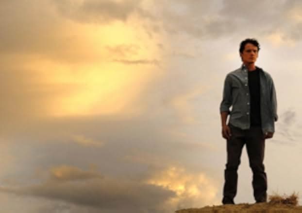 Odd Thomas 2013