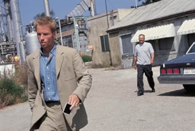 Memento 2000