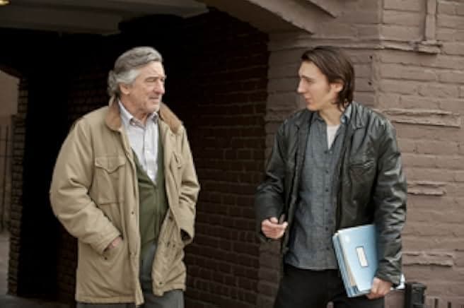 Being Flynn 2012