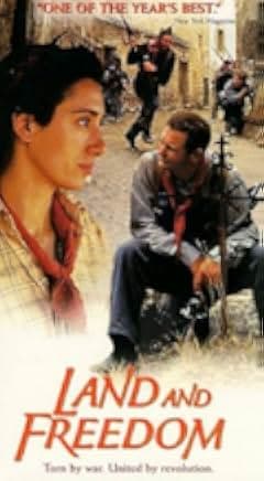 Land and Freedom 1995