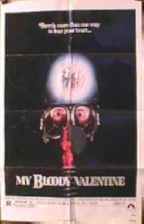 My Bloody Valentine 1981