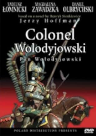 Colonel Wolodyjowski 1969