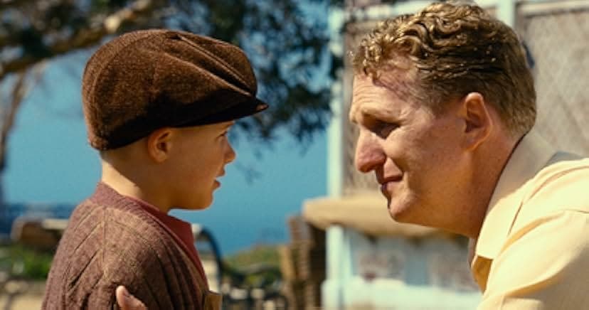 Little Boy 2015