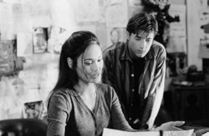 My Teacher's Wife 1999