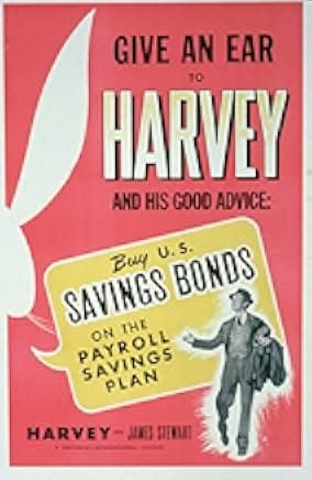 Harvey 1950