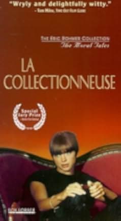 The Collector 1967