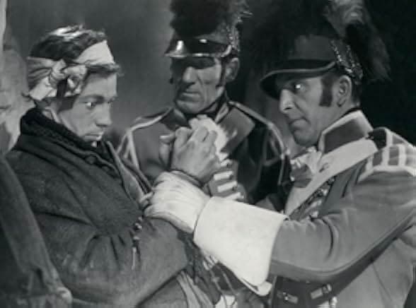 Jamaica Inn 1939