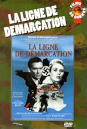 Line of Demarcation 1966