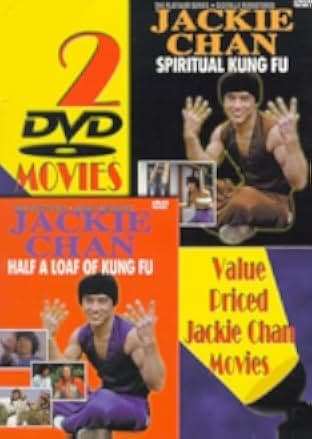 Half a Loaf of Kung Fu 1978