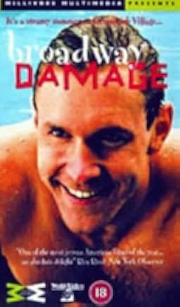 Broadway Damage 1997