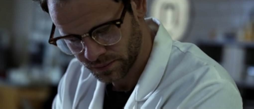 The Reconstruction of William Zero 2014