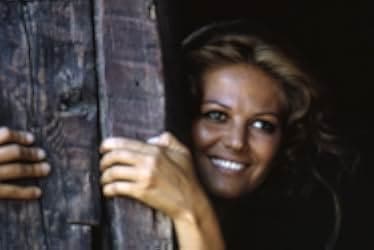 Once Upon a Time in the West 1968