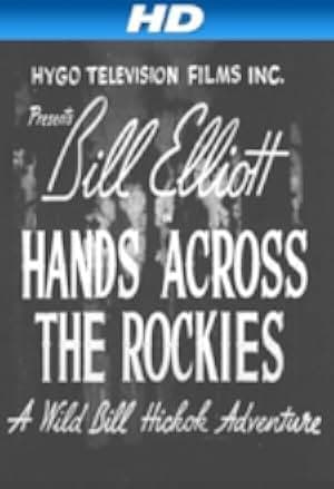 Hands Across the Rockies 1941