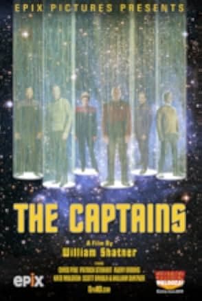 The Captains 2011