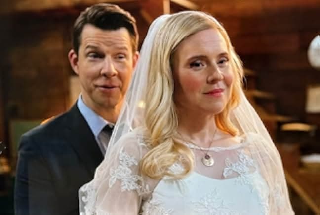 Signed, Sealed, Delivered: To the Altar 2018