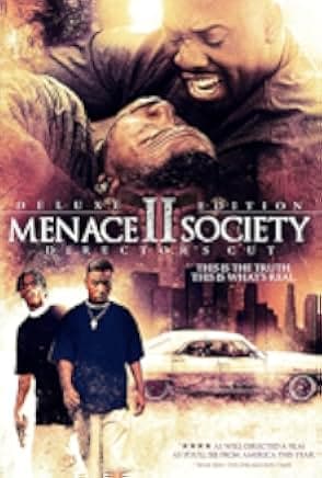 Menace II Society 1993