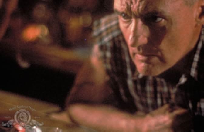 The Indian Runner 1991