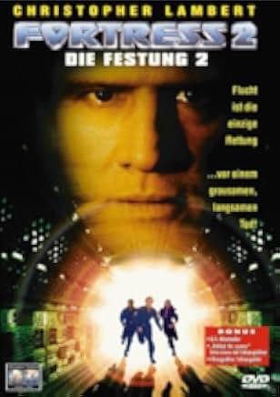 Fortress 2 2000