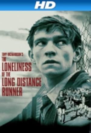 The Loneliness of the Long Distance Runner 1962
