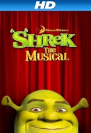 Shrek the Musical 2013