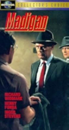 Madigan 1968