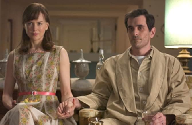 Fur: An Imaginary Portrait of Diane Arbus 2006