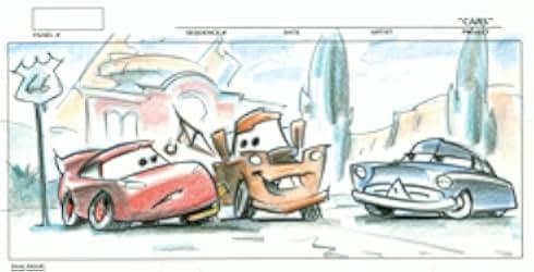 Cars 2006
