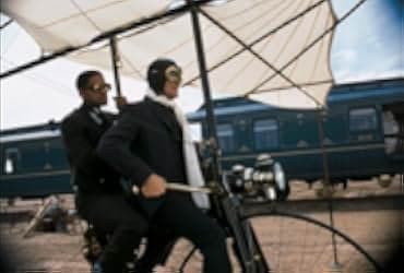 Wild Wild West 1999