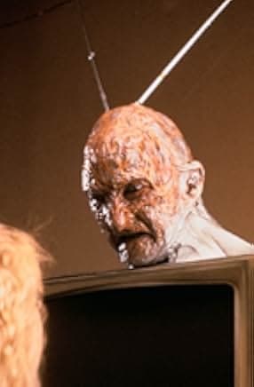 A Nightmare on Elm Street 3: Dream Warriors 1987