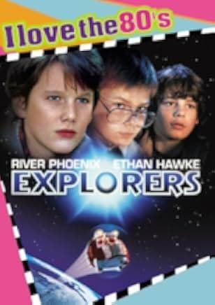 Explorers 1985