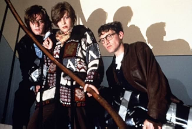 Shallow Grave 1994