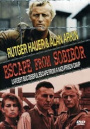 Escape from Sobibor 1987