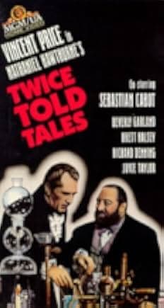 Twice-Told Tales 1963