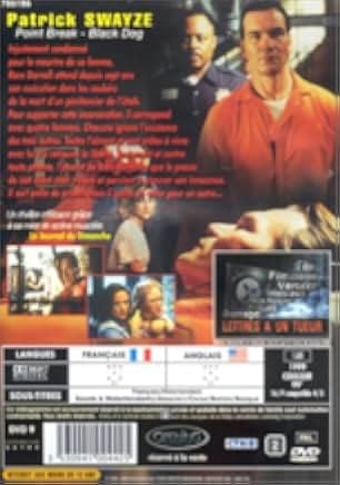 Letters from a Killer 1998