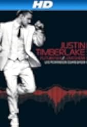 Justin Timberlake FutureSex/LoveShow 2007