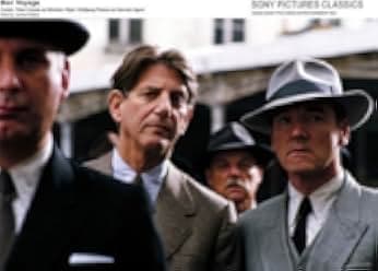 Bon Voyage 2003