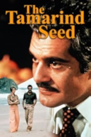 The Tamarind Seed 1974