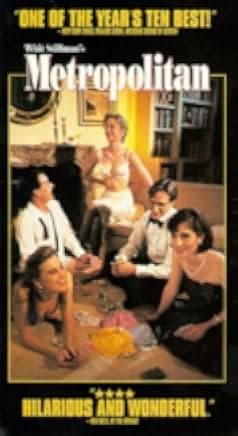 Metropolitan 1990