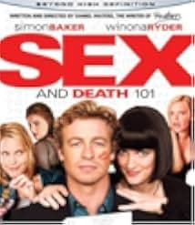 Sex and Death 101 2007