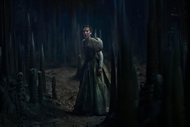 Damsel 2024