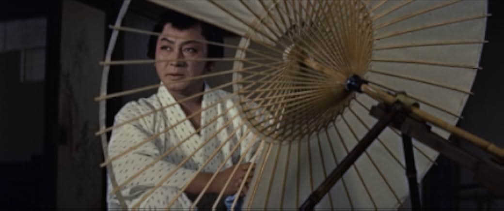 The Ghost of Yotsuya 1959