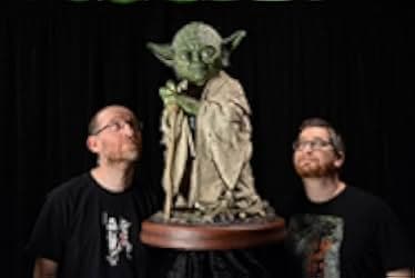 Creature Designers - The Frankenstein Complex 2015