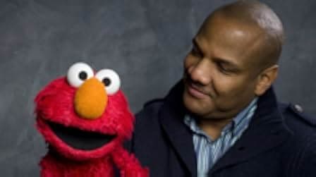 Being Elmo: A Puppeteer's Journey 2012