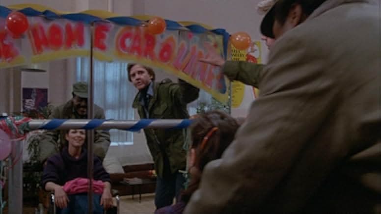 Exterminator 2 1984