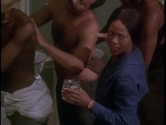 Miss Evers' Boys 1997