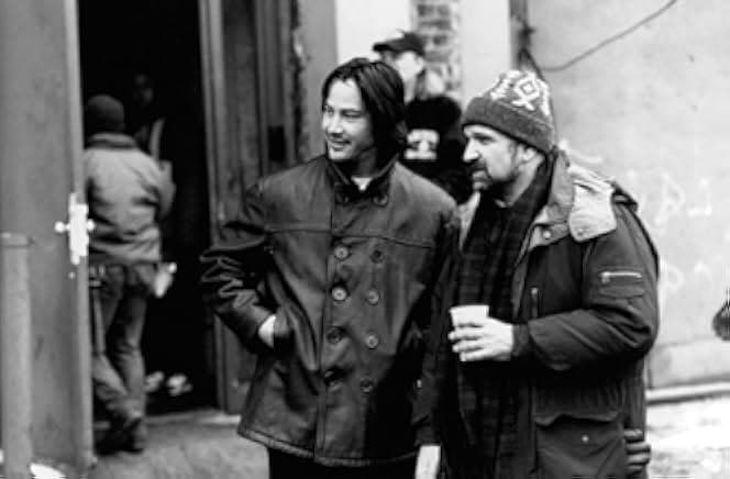 Chain Reaction 1996