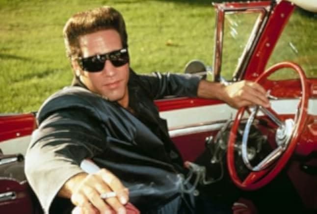 The Adventures of Ford Fairlane 1990