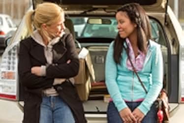 Girl in Progress 2012