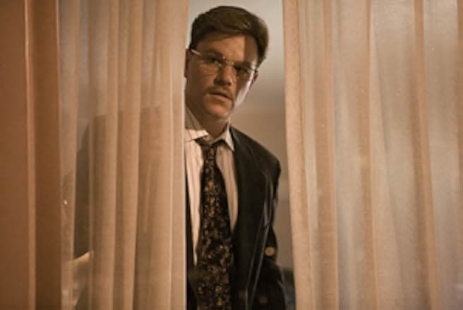 The Informant! 2009
